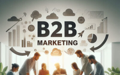 Driving Growth through B2B Marketing Innovation