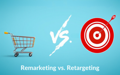 Remarketing or Retargeting: Which Strategy Works Best for Your Business?