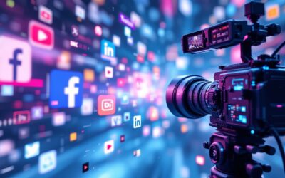 Social Media Video Cheat Sheet: Perfect Resolutions and Aspect Ratios for Every Social Platform