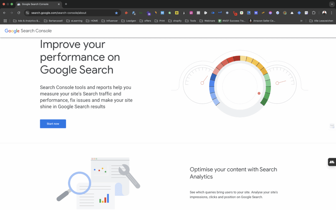 Google Trends: A Marketer’s Guide to Trend Spotting