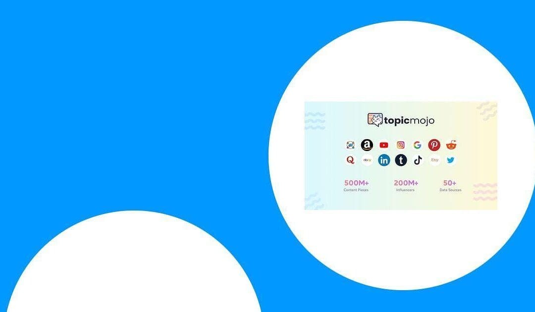 TopicMojo: A Detailed Look at the Topic/Question Research – Search Listener Tool